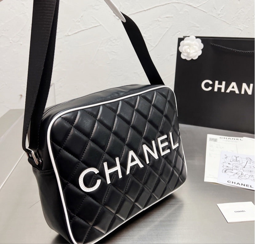 Top Quality Chanel woman Shoulder bag