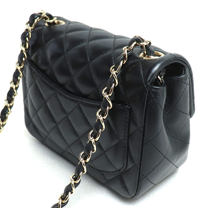 Top Quality Chanel Mini Classic Handbag A35200