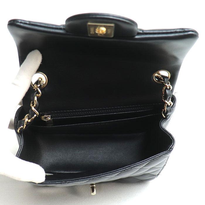 Top Quality Chanel Mini Classic Handbag A35200