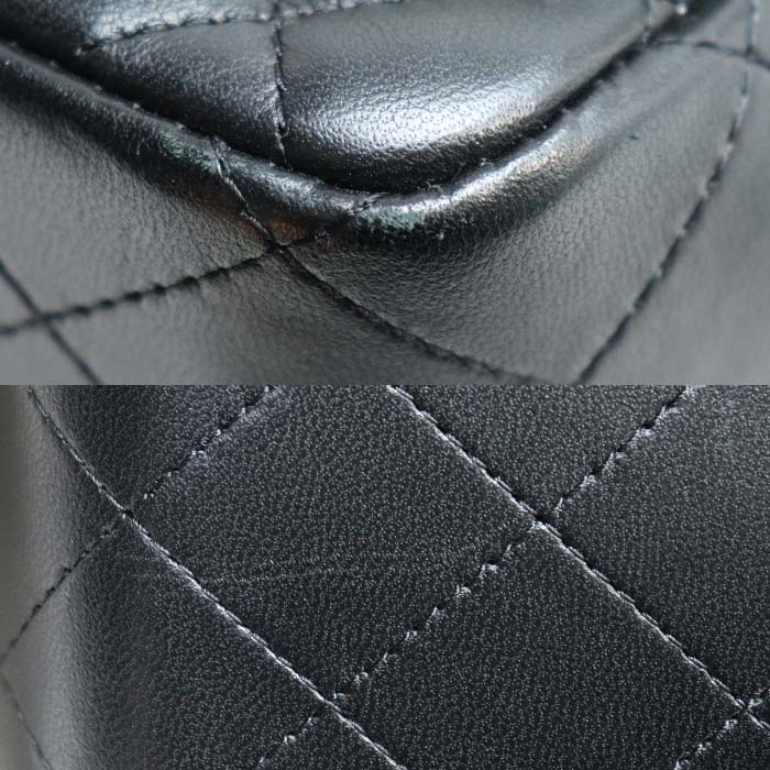 Top Quality Chanel Mini Classic Handbag A35200