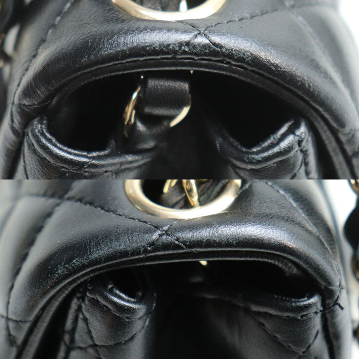 Top Quality Chanel Mini Classic Handbag A35200