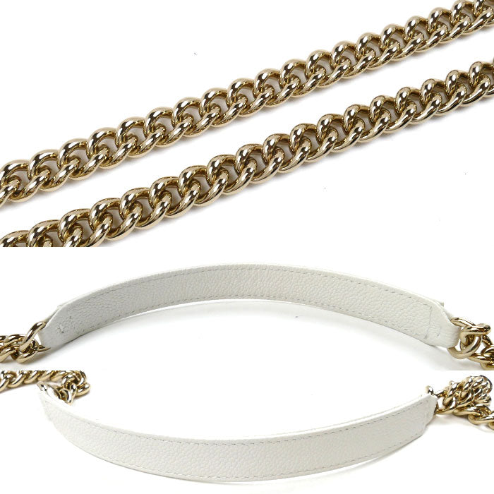 Top Quality Chanel Boy Mini Chain Wallet Shoulder Bag