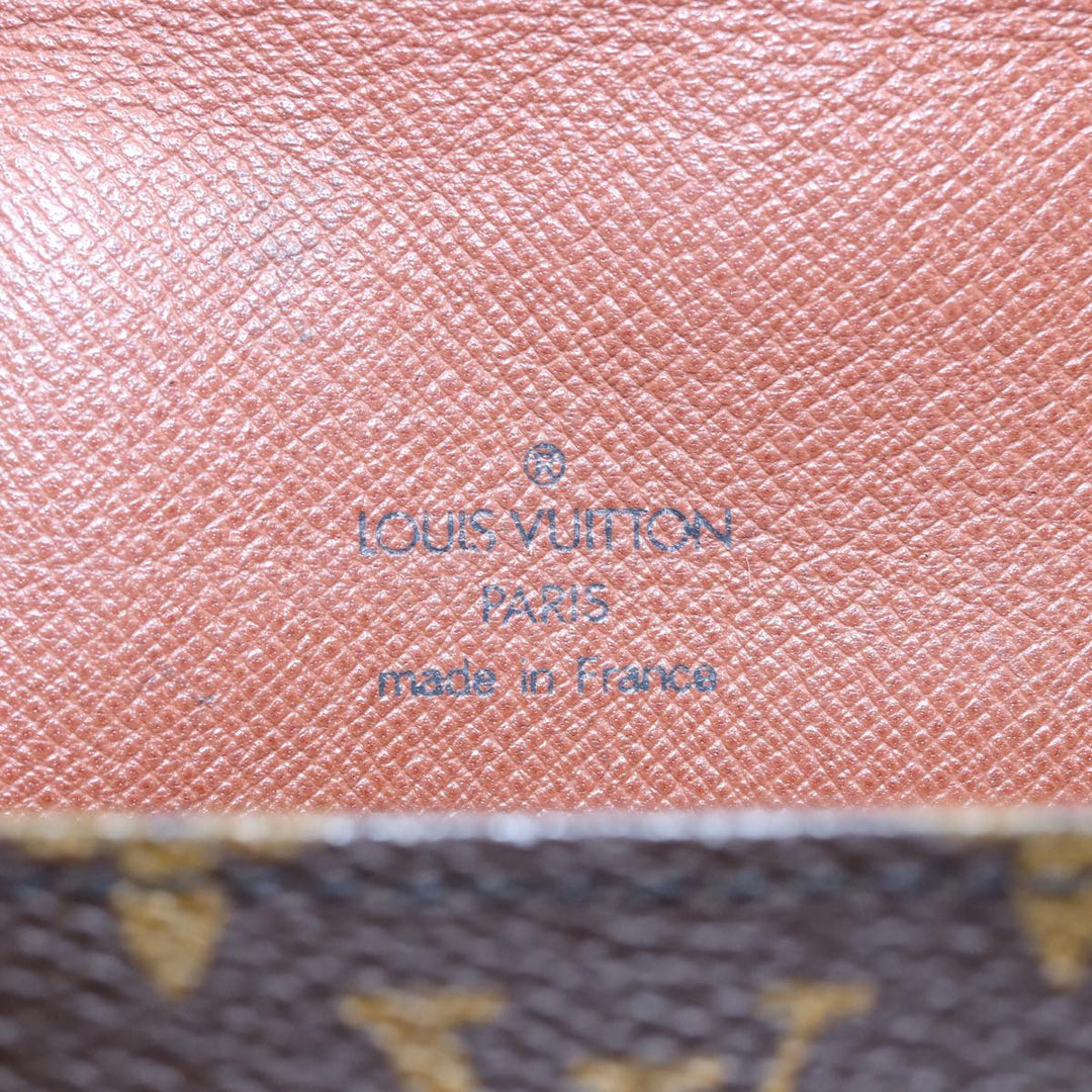 Celine Horse Carriage Shoulder Bag Leather Black  ki4569