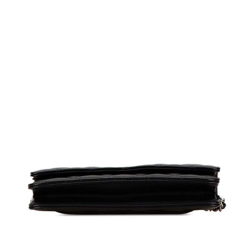 Top Quality Chanel Matelasse Lambskin Chain Shoulder Bag