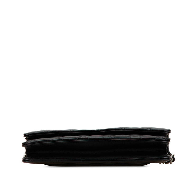 Top Quality Chanel Matelasse Lambskin Chain Shoulder Bag