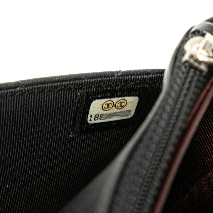 Top Quality Chanel Matelasse Lambskin Chain Shoulder Bag