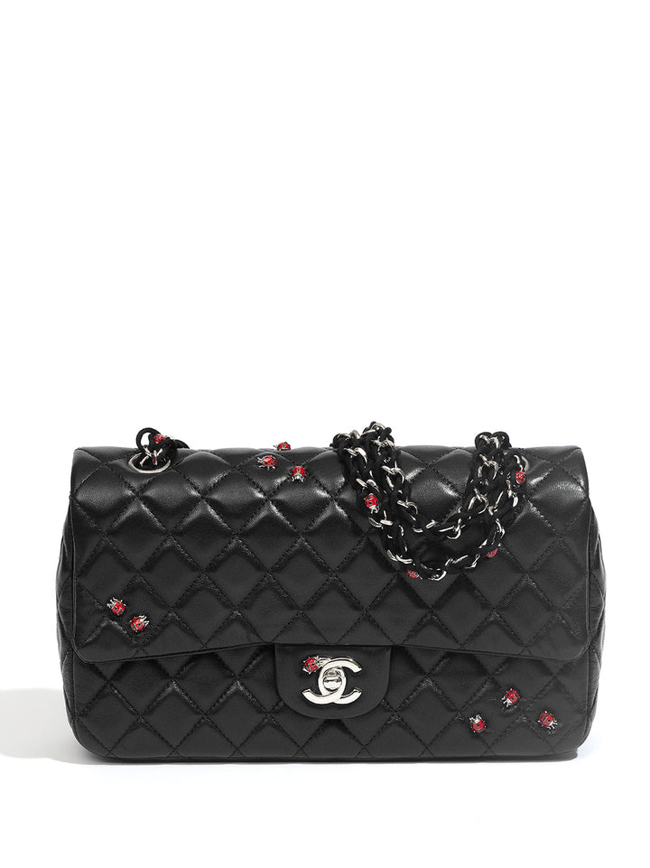 Top Quality Chanel Classic Medium Lady Bug New Bag