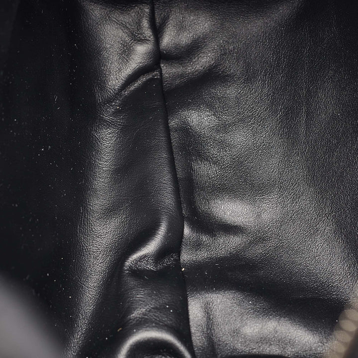 Bottega veneta Black Intrecciato Leather Small Jodie Hobo
