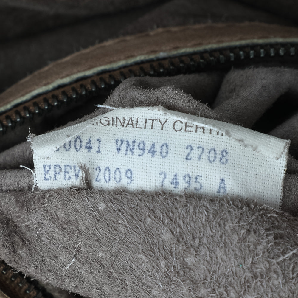 Top Quality Bottega Veneta Two Tone Intrecciato Leather Satchel