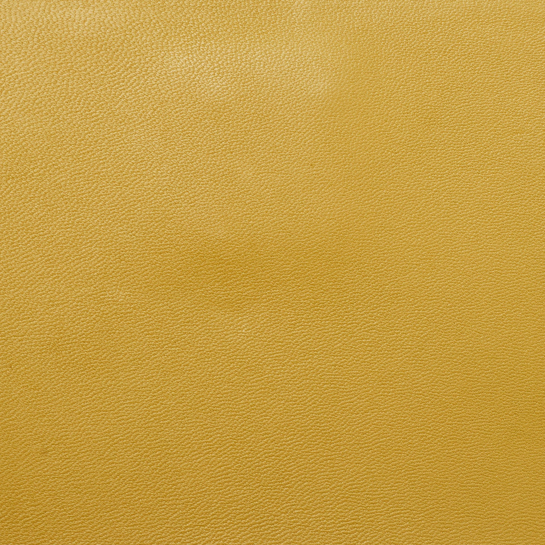 Bottega veneta Light Yellow Intrecciato Leather Mini Runway Shoulder Bag