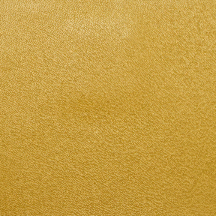 Bottega veneta Light Yellow Intrecciato Leather Mini Runway Shoulder Bag