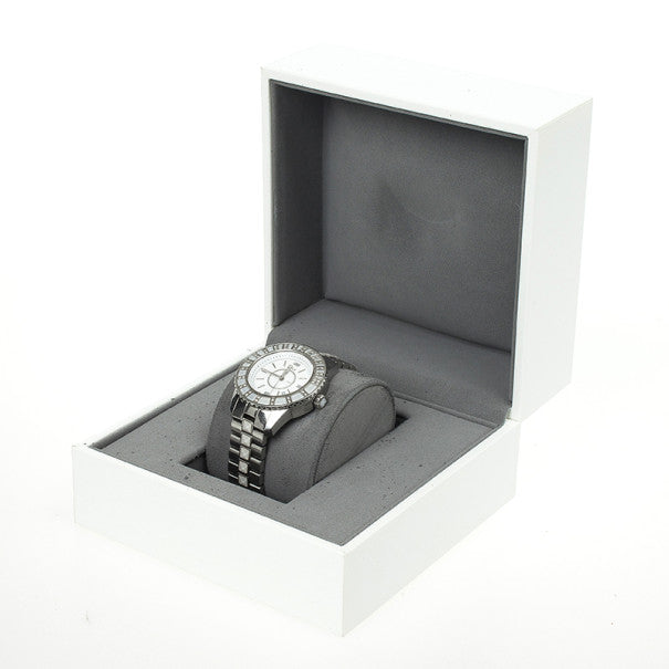 Top quality Dior Christal Womens Wristwatch 28.5 MM