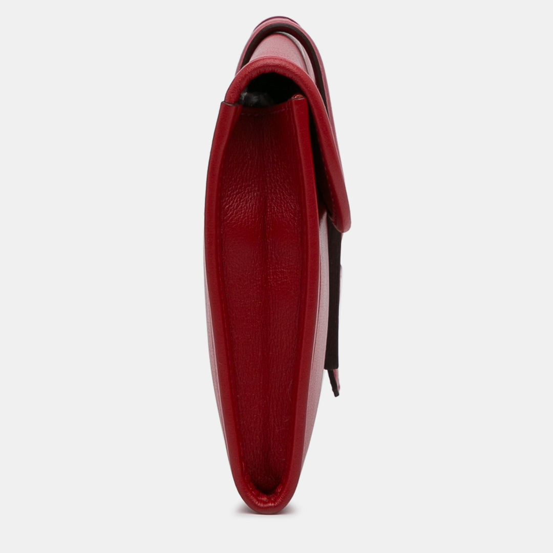 Premium Handmade Hermes Swift Jige Elan 29