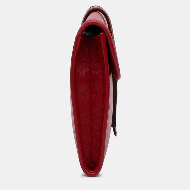 Premium Handmade Hermes Swift Jige Elan 29