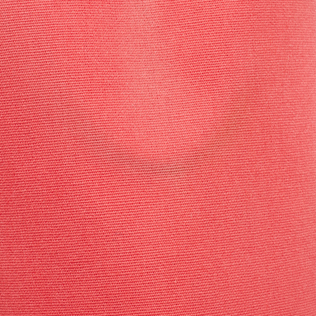 Premium Handmade Hermes Rose Candy Toile Canvas Cabag Elan Tote
