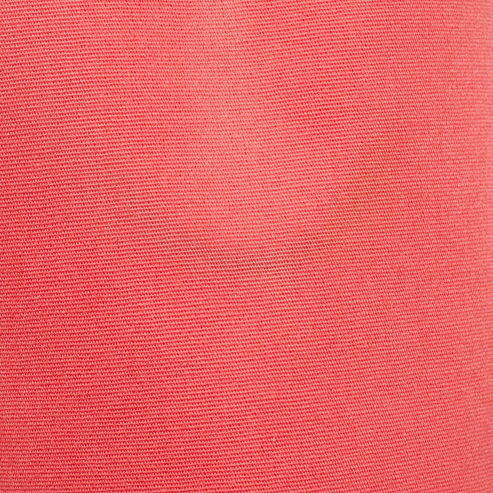 Premium Handmade Hermes Rose Candy Toile Canvas Cabag Elan Tote