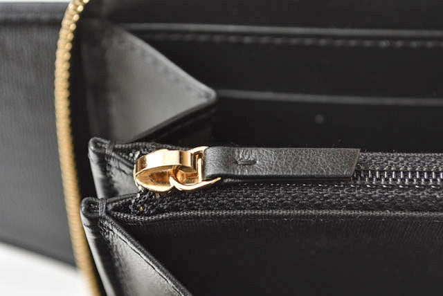 Top Quality Chanel Lambskin Chain Wallet Body Bag
