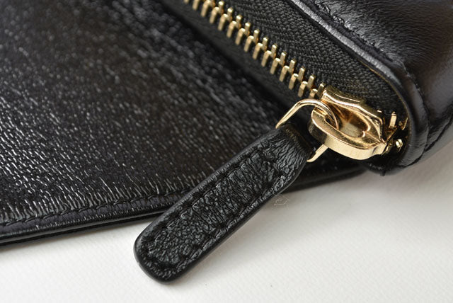 Top Quality Chanel Lambskin Chain Wallet Body Bag