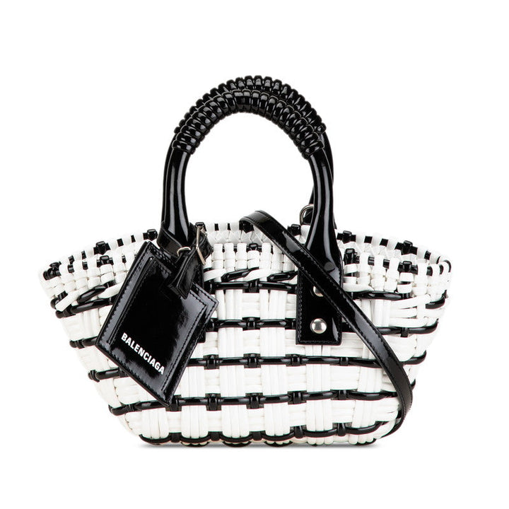 Top Quality Balenciaga Bistro XXS Handbag 2WAY