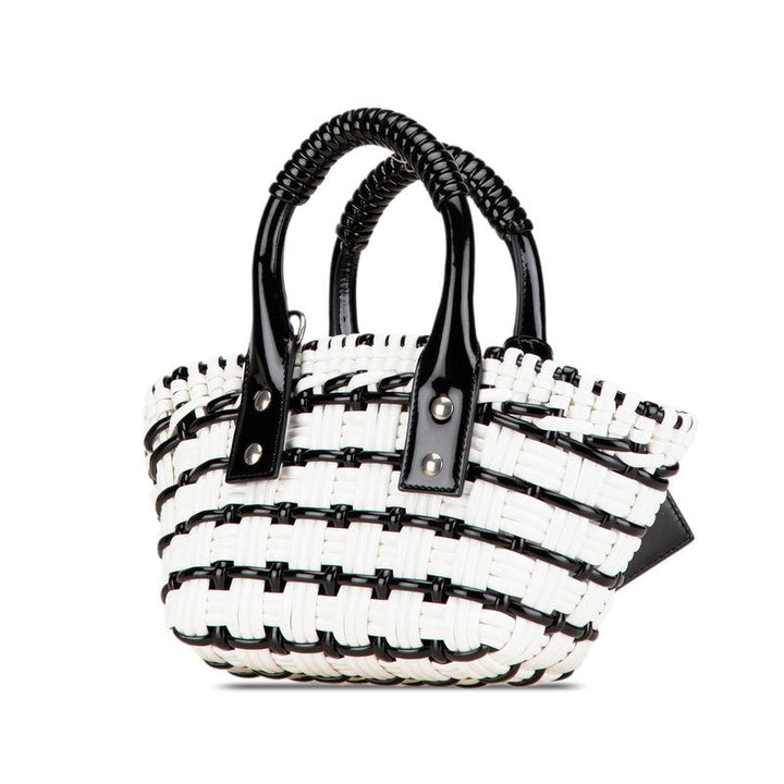 Top Quality Balenciaga Bistro XXS Handbag 2WAY