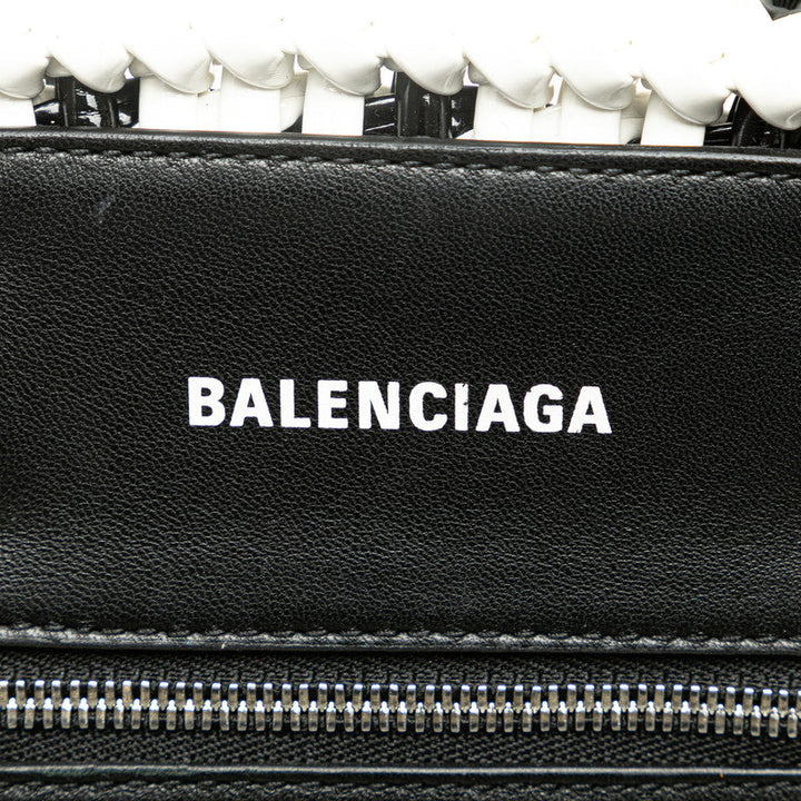 Top Quality Balenciaga Bistro XXS Handbag 2WAY
