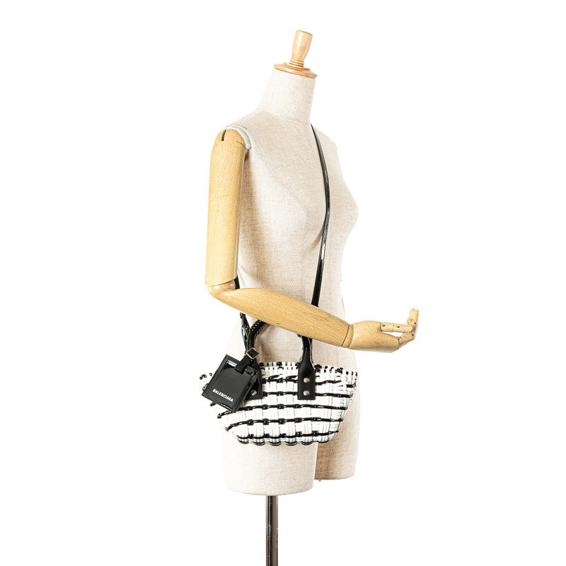 Top Quality Balenciaga Bistro XXS Handbag 2WAY