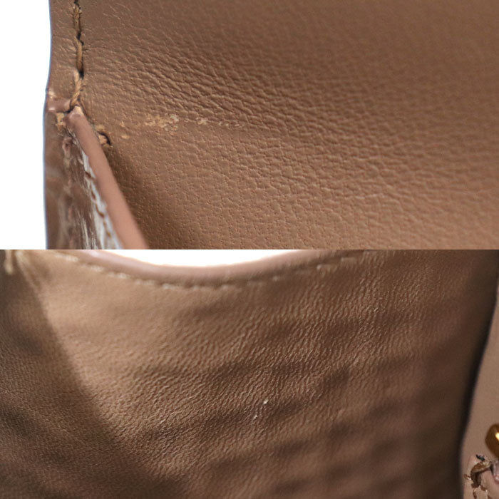 Top Quality Balenciaga Hourglass Small Embossed 2Way Shoulder Bag
