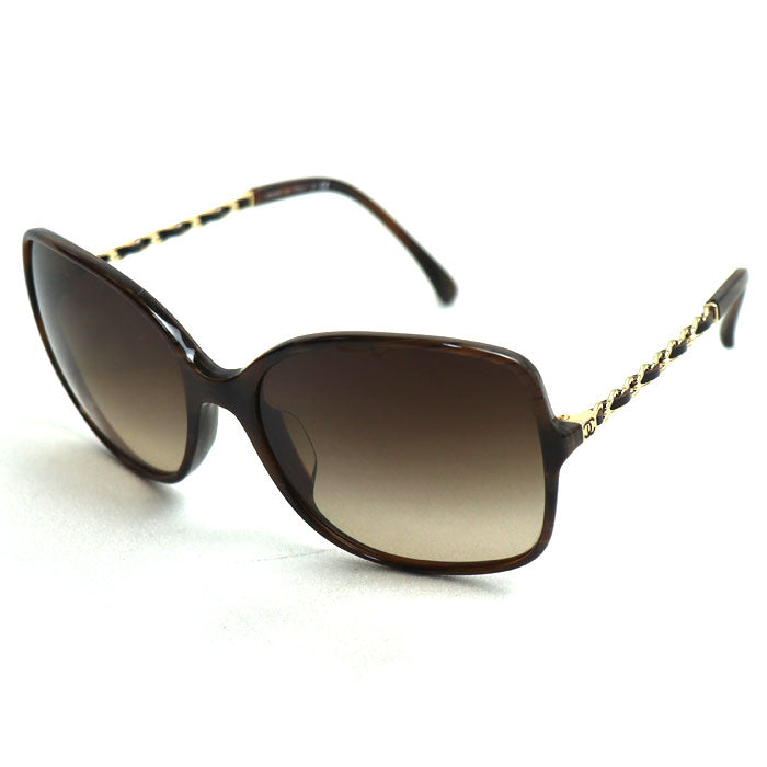 Top Quality Chanel Sunglasses 5210-Q-A