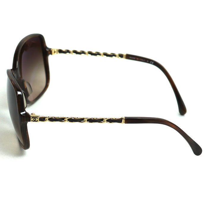 Top Quality Chanel Sunglasses 5210-Q-A