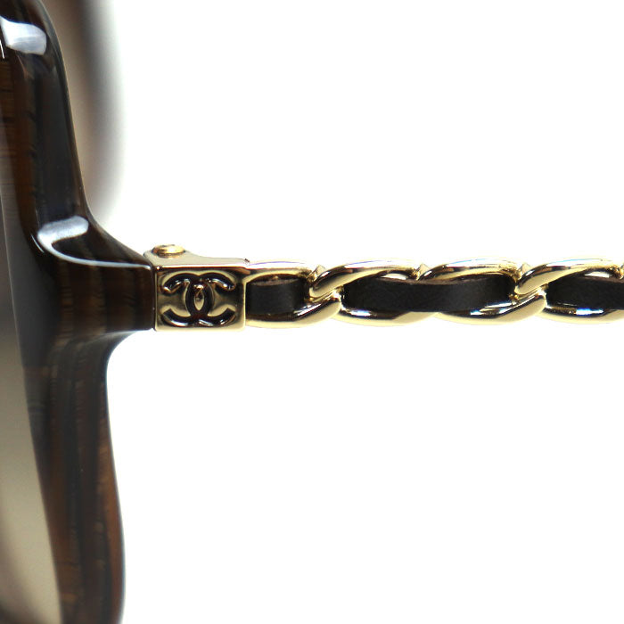 Top Quality Chanel Sunglasses 5210-Q-A