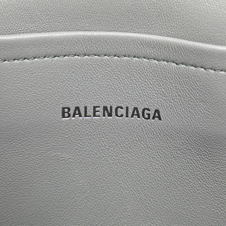 Top Quality Balenciaga Ibiza Small Canvas Handbag 2WAY
