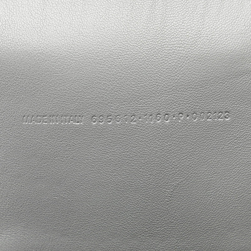 Top Quality Balenciaga Ibiza Small Canvas Handbag 2WAY