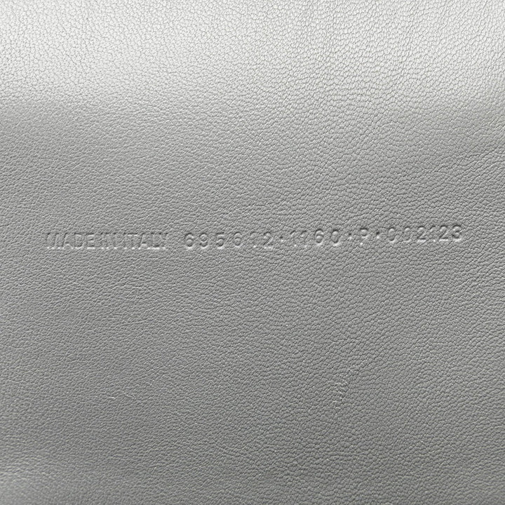 Top Quality Balenciaga Ibiza Small Canvas Handbag 2WAY