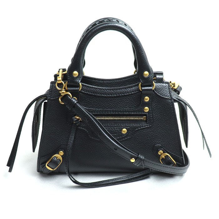 Top Quality Balenciaga Neo Classic City Mini 2Way Bag