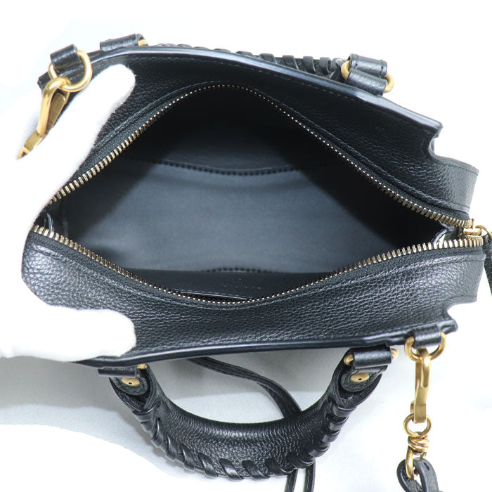 Top Quality Balenciaga Neo Classic City Mini 2Way Bag