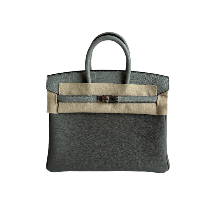Hermes Birkin Touch