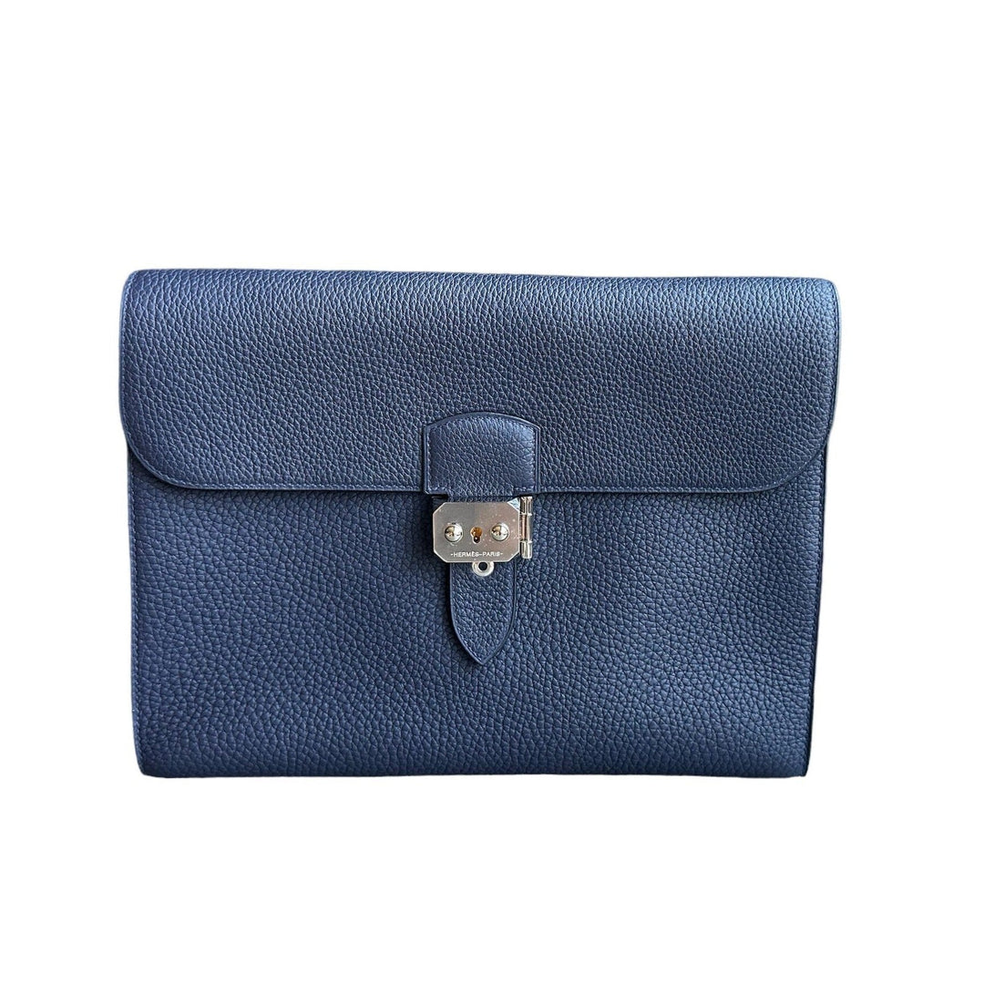 Hermes Sac A Depeches 29 Messenger Bag