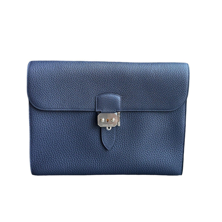 Hermes Sac A Depeches 29 Messenger Bag