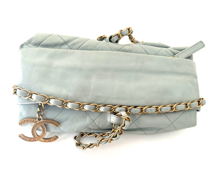 Chanel Paris-Bombay 2011/12 Parcel Bag