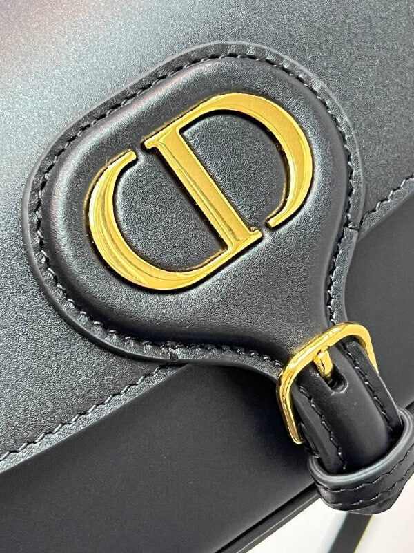 Top quality Dior Bobby East-West bag black