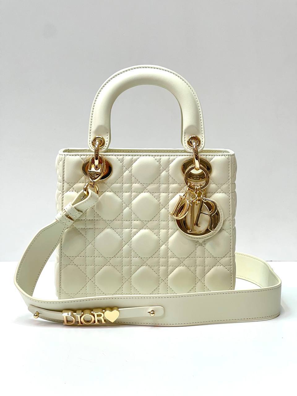 Christian Top quality Dior LADY Top quality Dior MY ABCTop quality Dior white