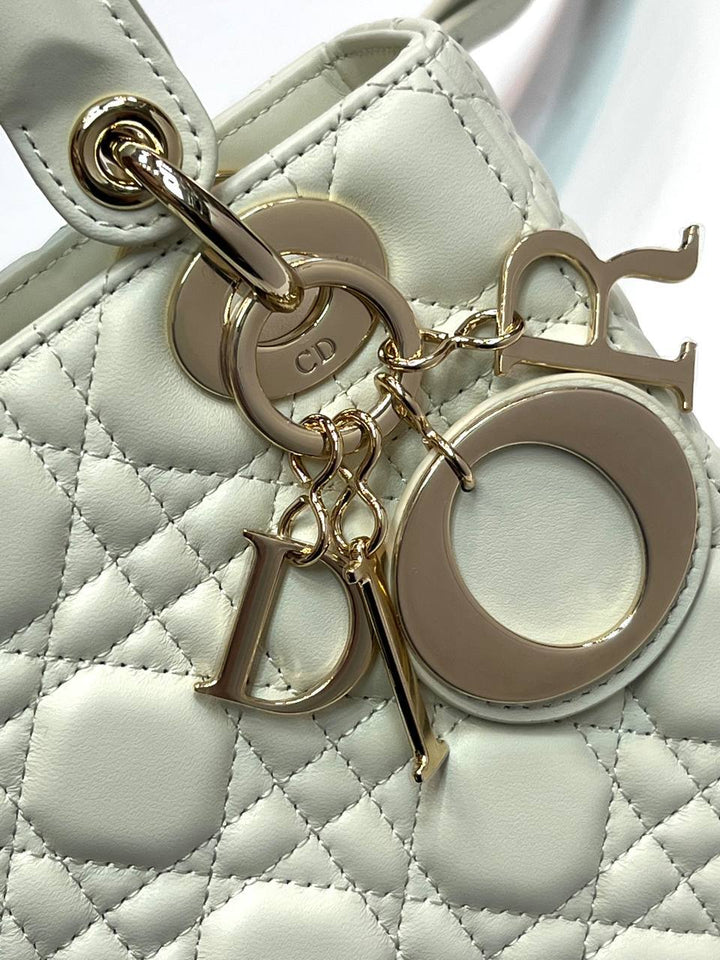 Christian Top quality Dior LADY Top quality Dior MY ABCTop quality Dior white