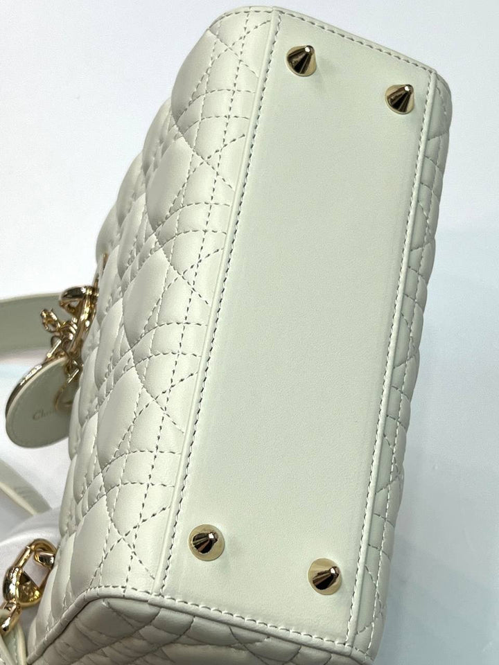 Christian Top quality Dior LADY Top quality Dior MY ABCTop quality Dior white