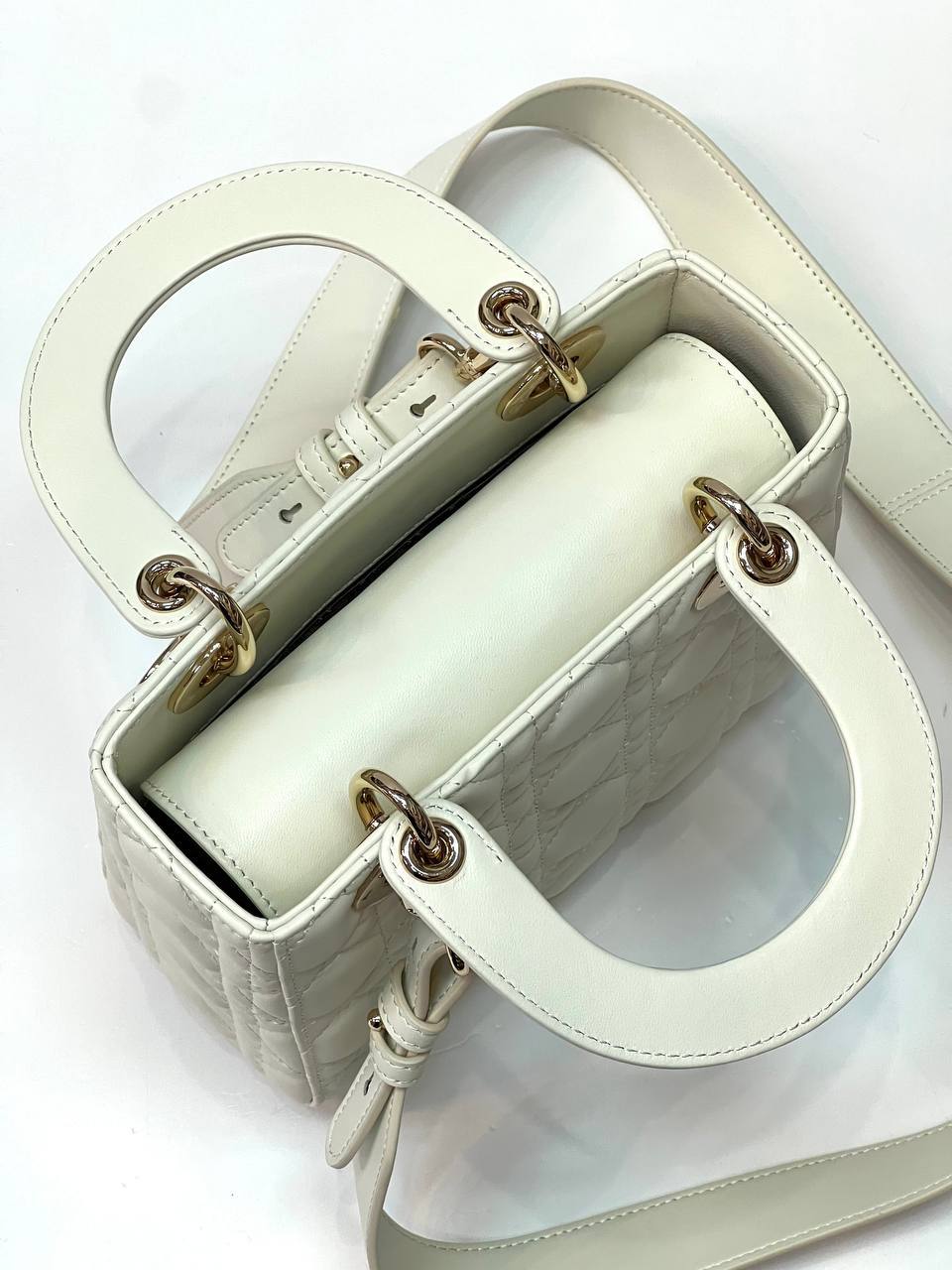 Christian Top quality Dior LADY Top quality Dior MY ABCTop quality Dior white