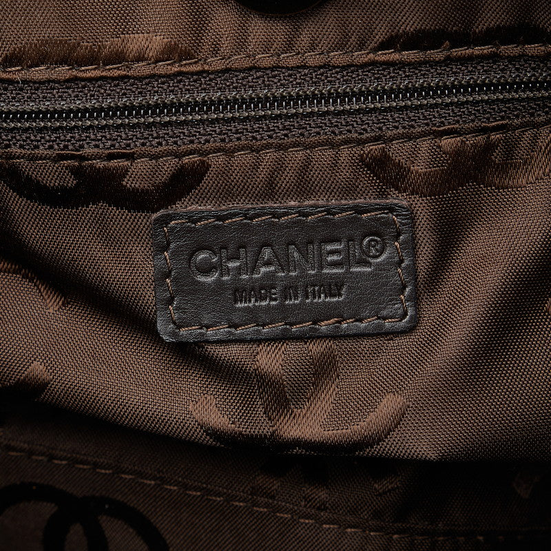 Top Quality Chanel Brown Handbag