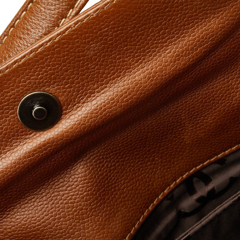 Top Quality Chanel Brown Handbag
