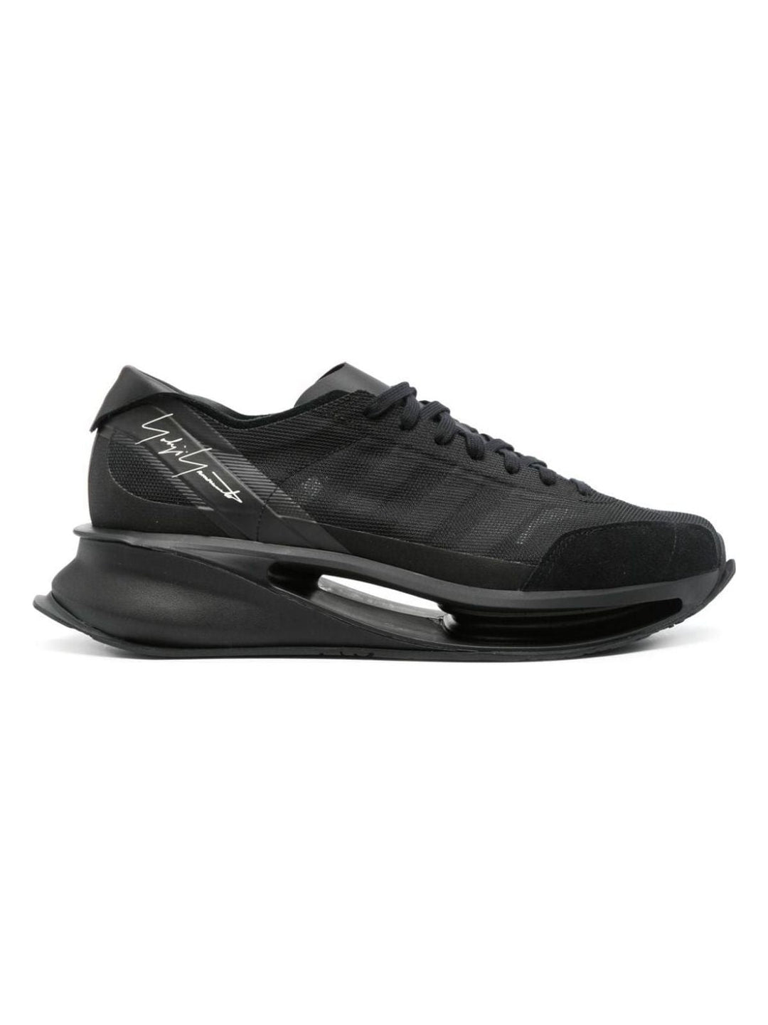 S GENDO RUN SNEAKERS