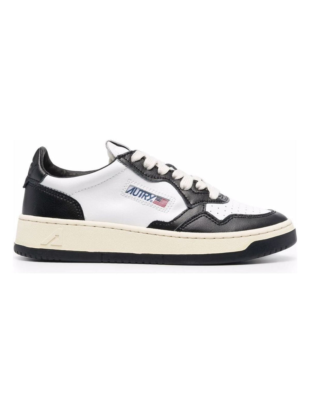 ACTION TWO TONE SNEAKERS
