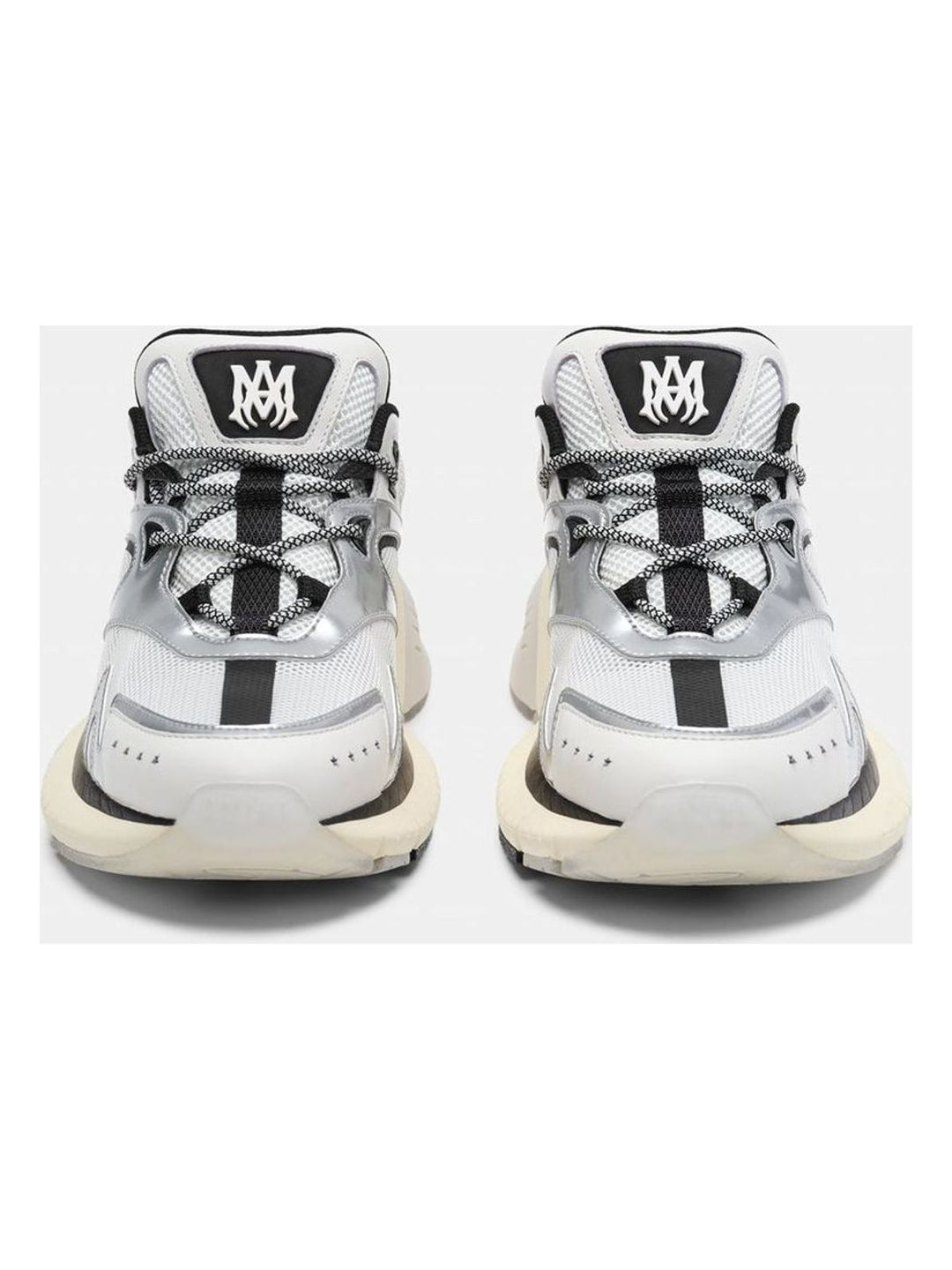 MA RUNNER