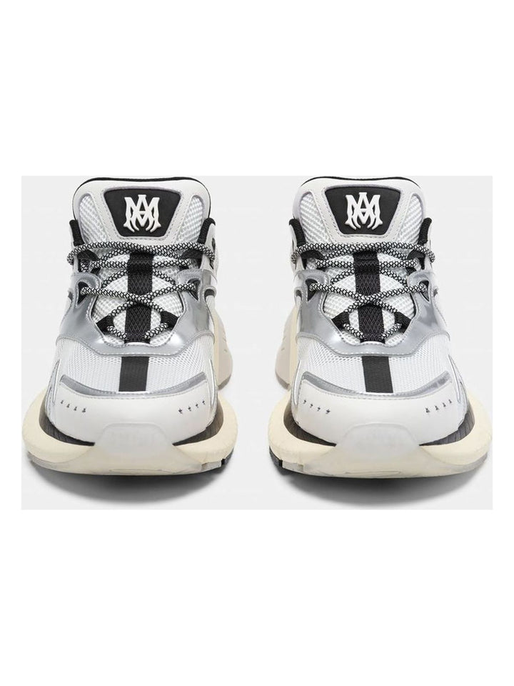 MA RUNNER